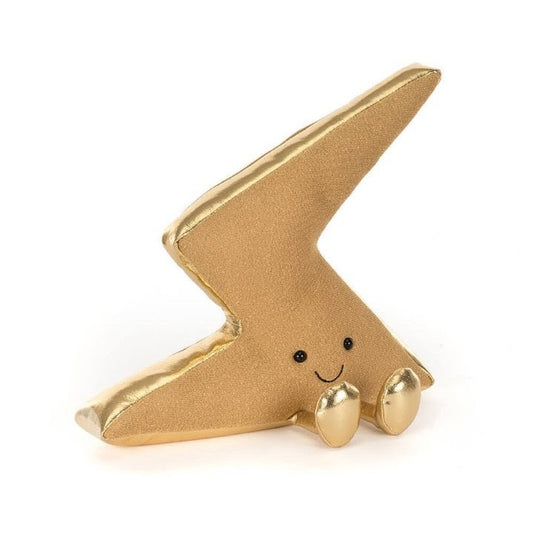 Amuseables Zapperty Lightning Bolt