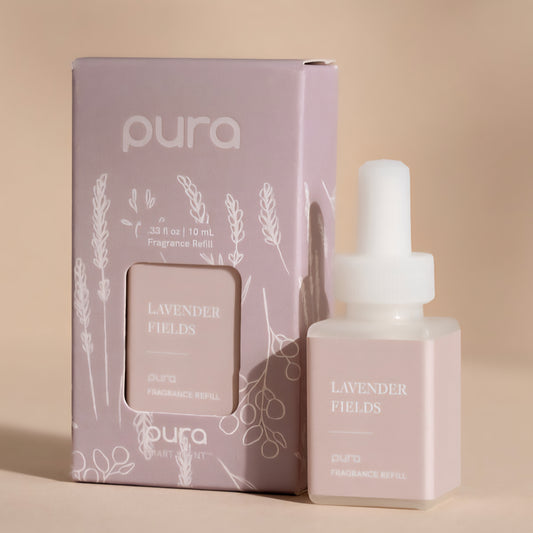 Lavender Fields Pura Refill