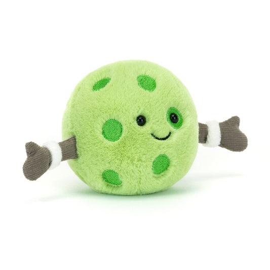 JellyCat Amuseables Pickle Ball