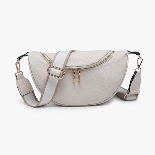 Lainey Sling Bag in Cotton
