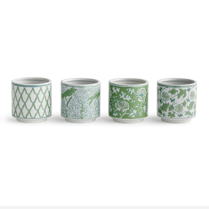 Imperial Mini Cylinder Pots