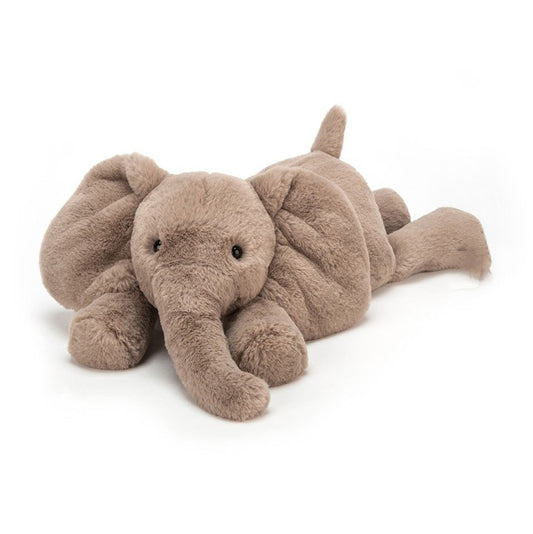 JellyCat Smudge Elephant