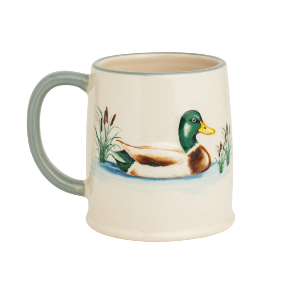 Duck Retreat Mug