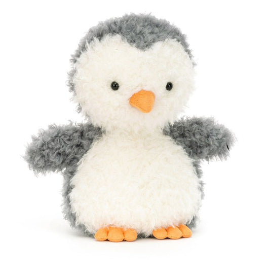 Little Penguin