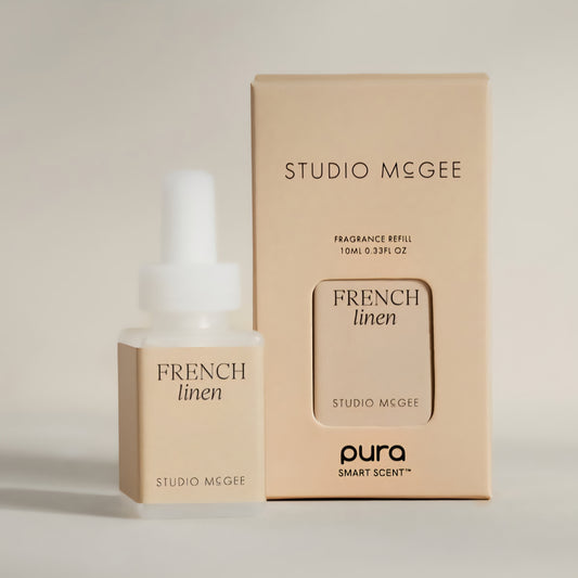French Linen Pura Refill