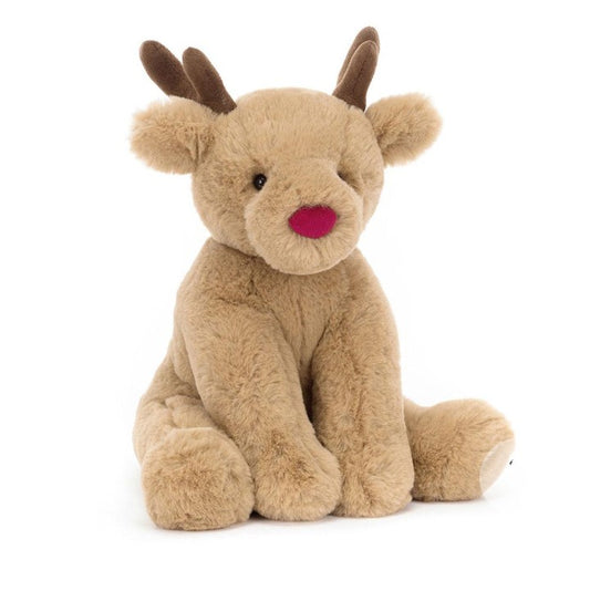 Romi Reindeer