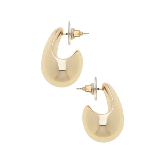 Riley Orb Earrings