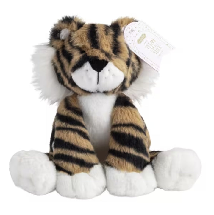 Tiger Plush Pal Large