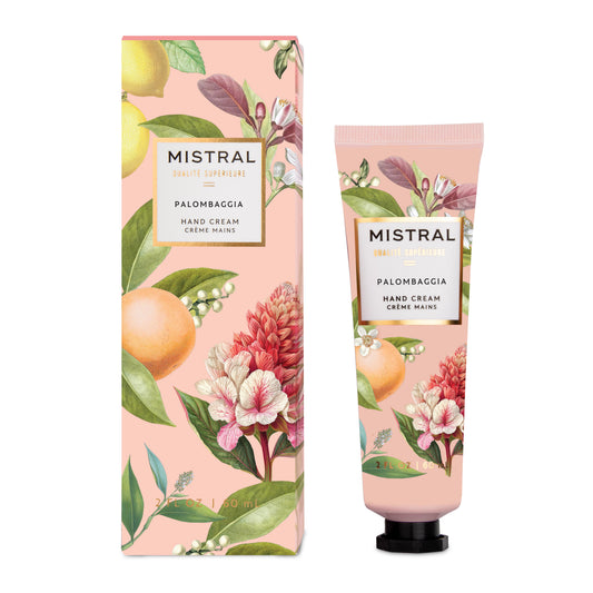 Palombaggia Mistral Luxe Hand Cream