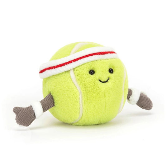 Amuseables Tennis Ball