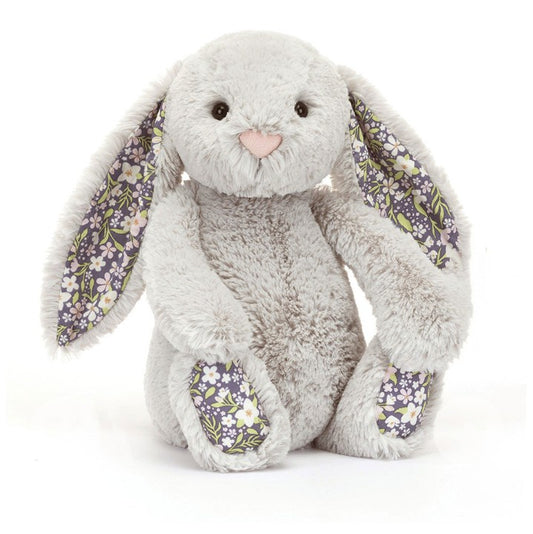 Blossom Silver Bunny Bloom