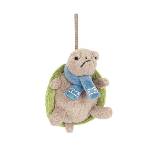 Timmy Turtle Decoration