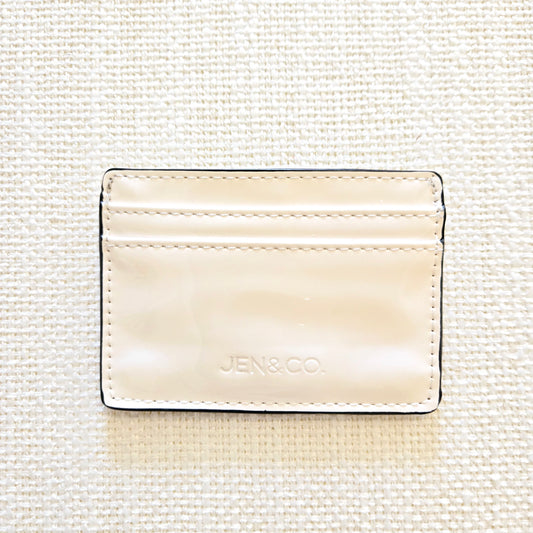 Charlee Card Holder Wallet