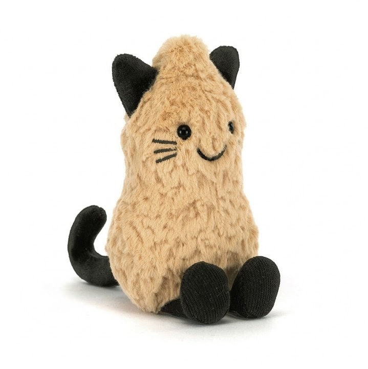 Amuseables Peanut Cat Outfit