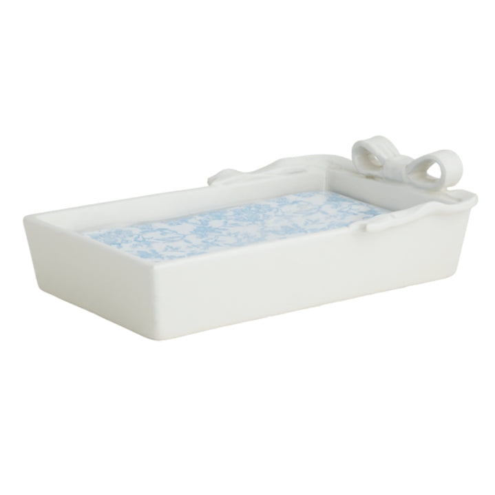 Bow Guest Napkin Holder