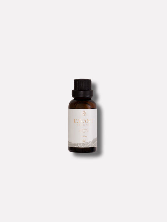 Laundry Oil Fresh Linen