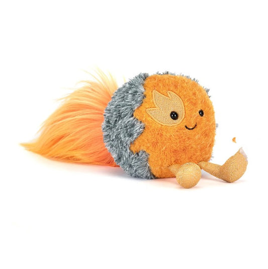 Amuseables Space Comet