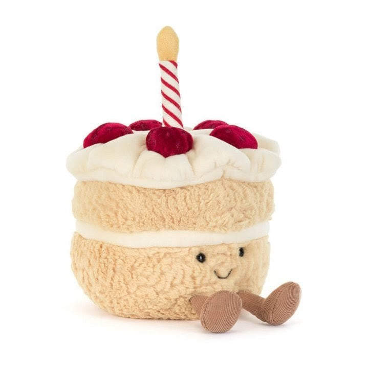 Amuseables Birthday Cake
