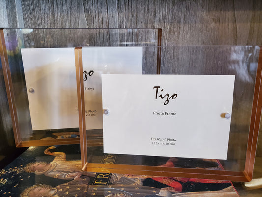 Tizo Frame 4x6