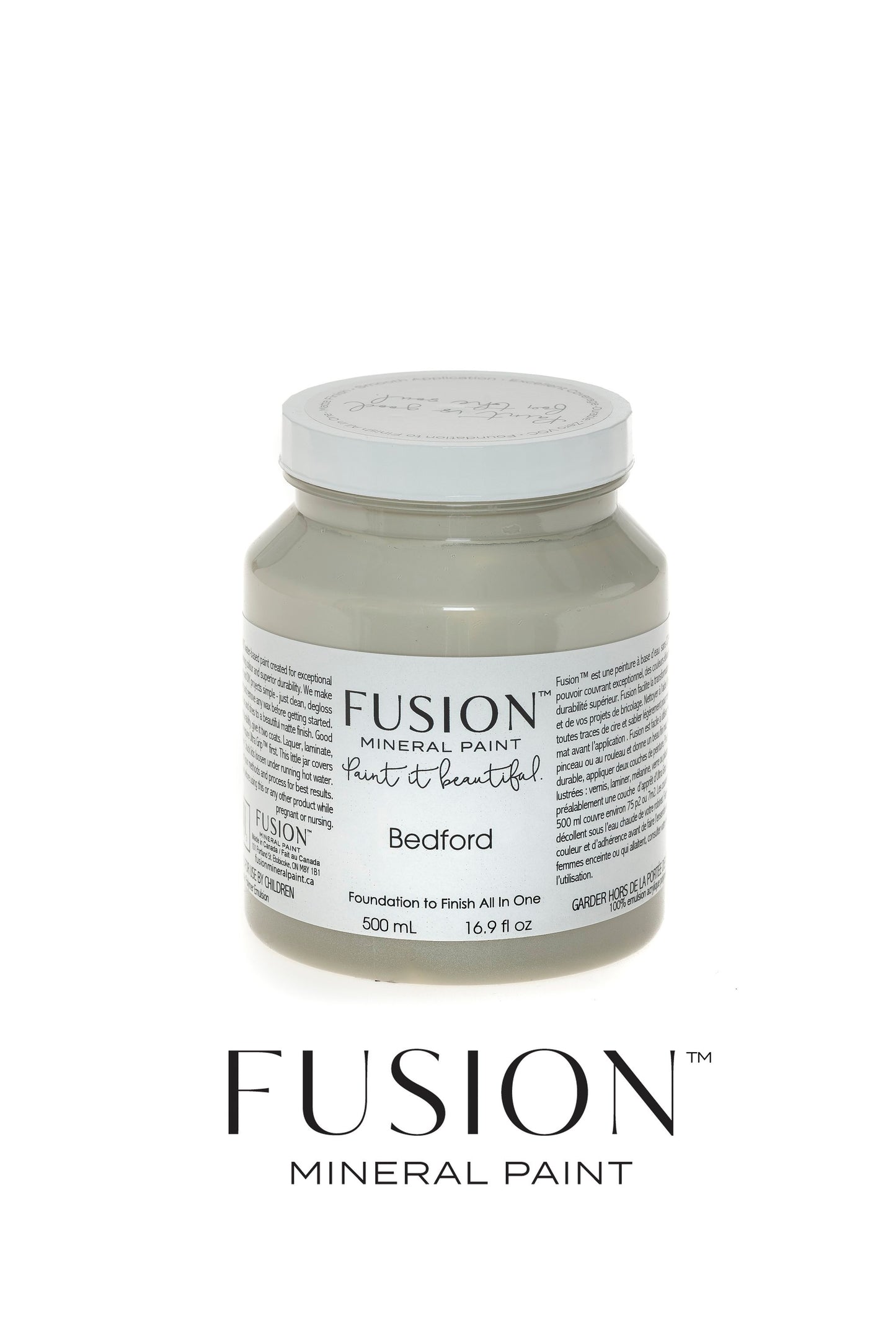 Bedford by Fusion