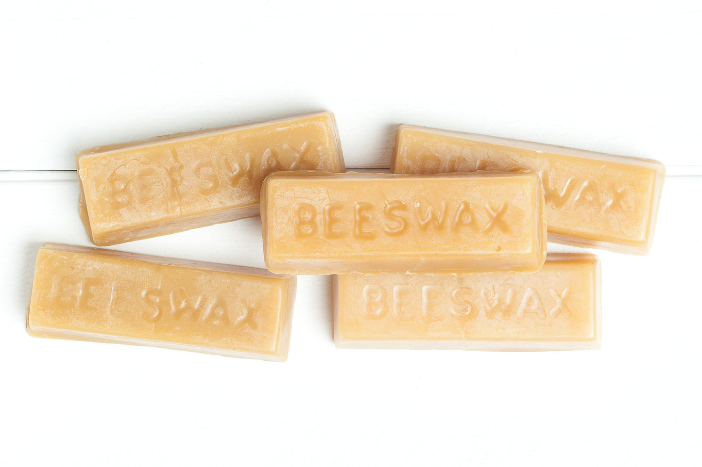 Beeswax Block by Fusion