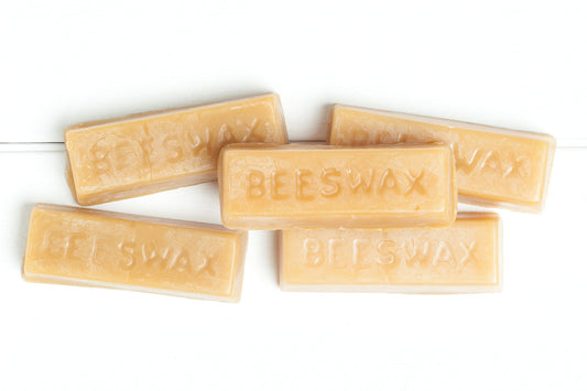 Beeswax Block by Fusion