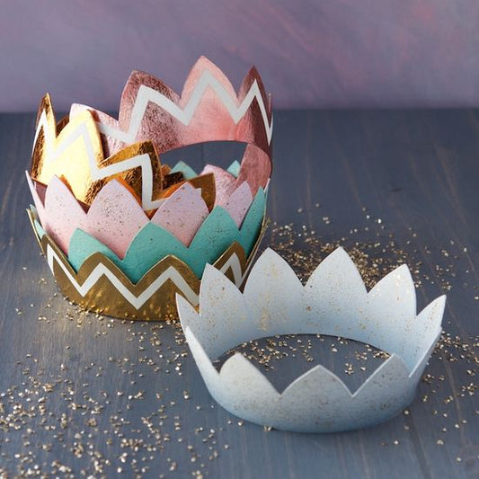 Crown Accessory