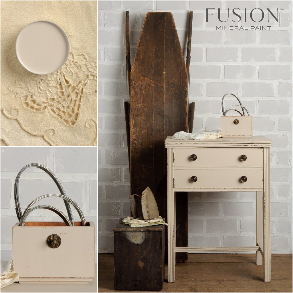 Cathedral Taupe by Fusion
