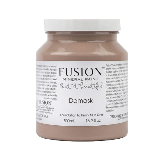Damask by Fusion
