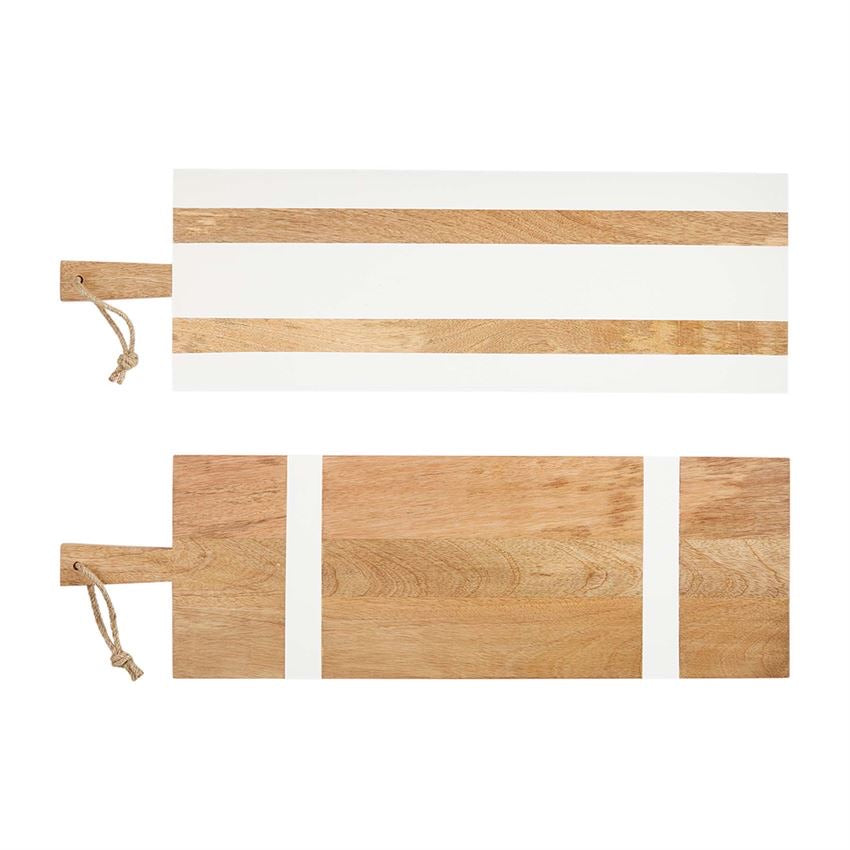 Wood Long Board