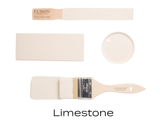 Limestone by Fusion