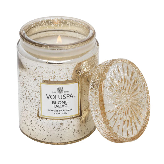 Blond Tabac Small Candle
