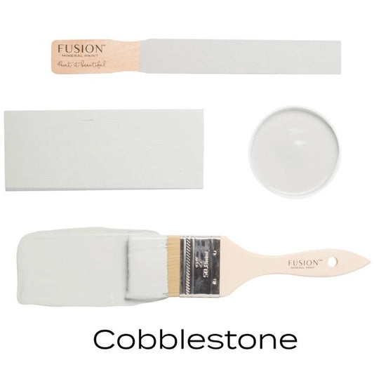 Cobblestone by Fusion