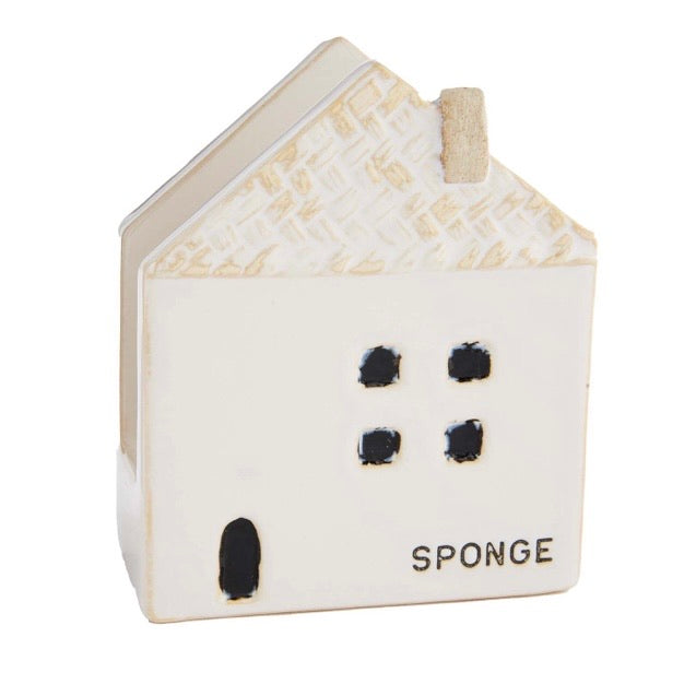Home Sponge Holder