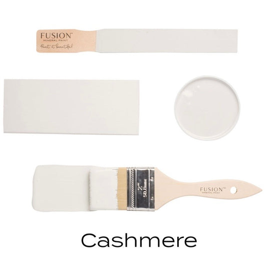 Cashmere by Fusion