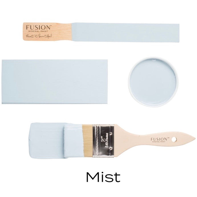 Mist by Fusion