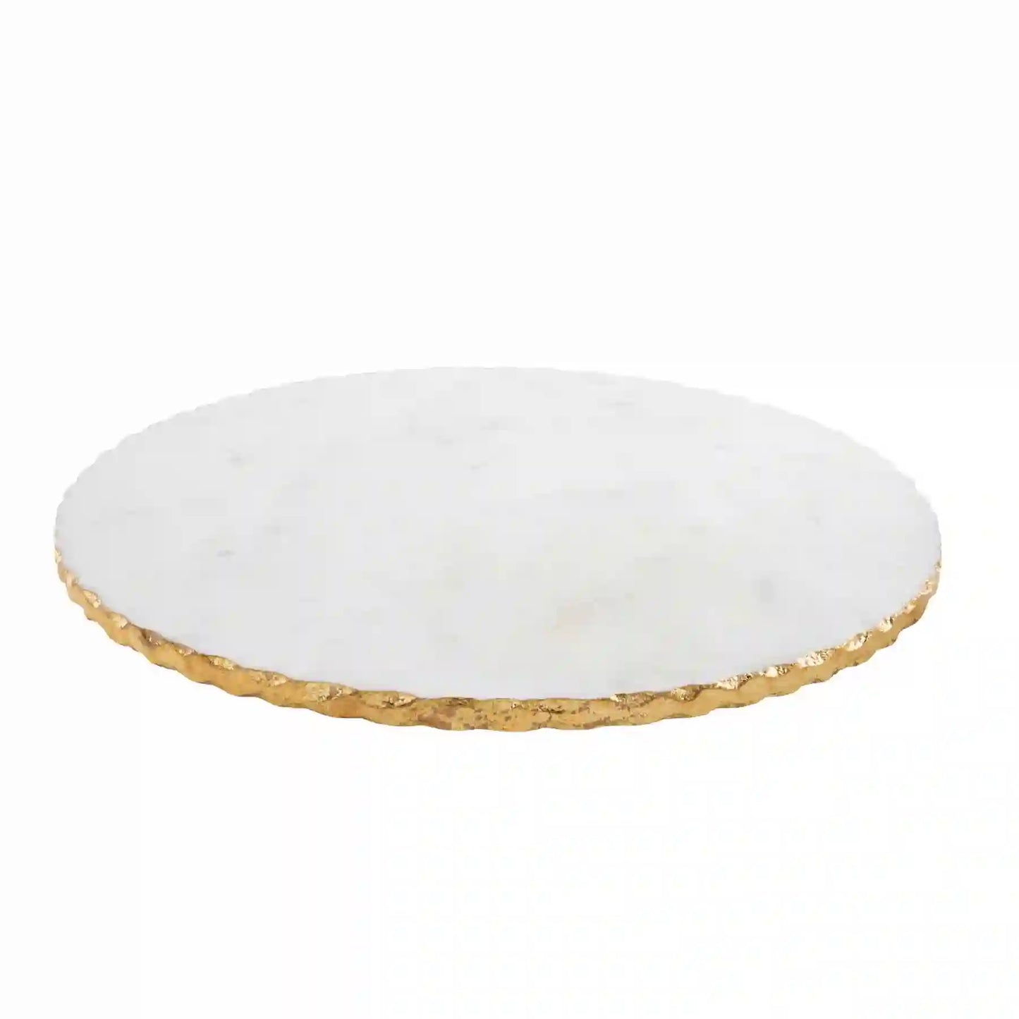 Marble Lazy Susan