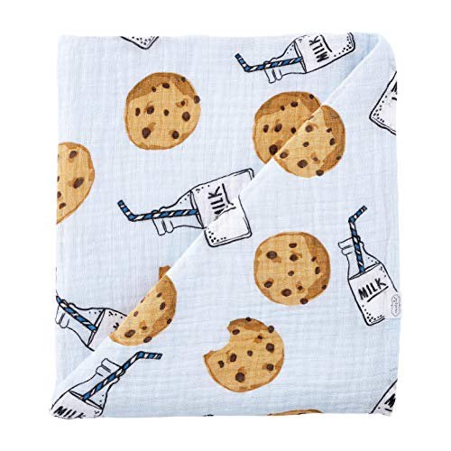 Cookie’s and Cream Swaddle