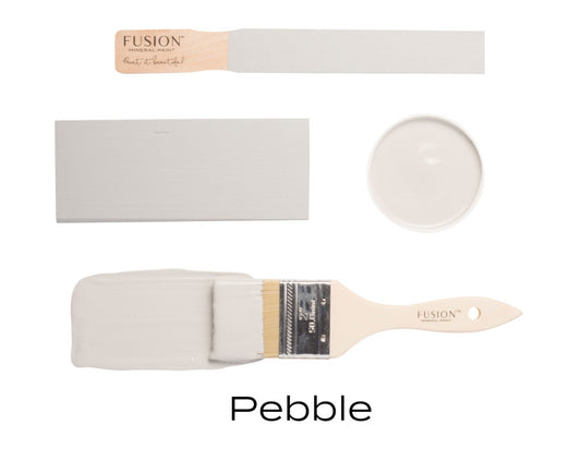 Pebble by Fusion