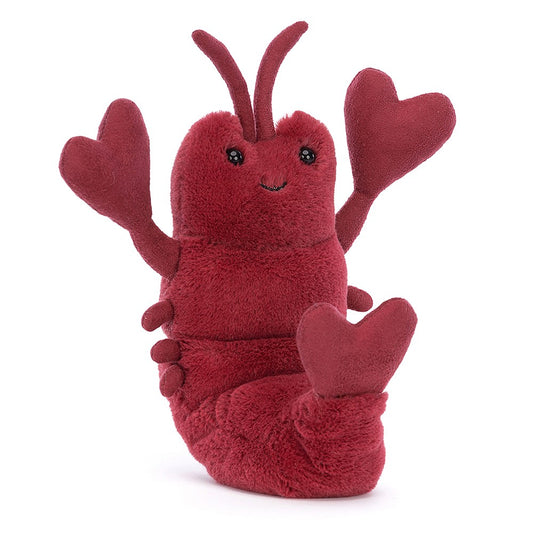 Love Me Lobster Jellycat