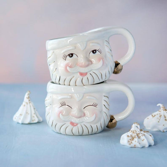 Papa Noel Mug