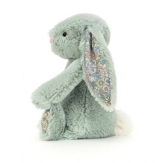 Blossom Sage Bunny by Jellycat