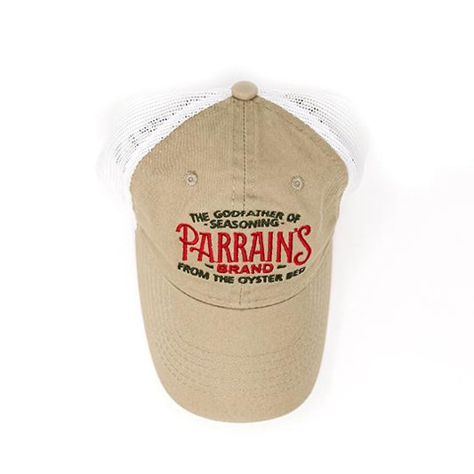 Parrain’s Hat