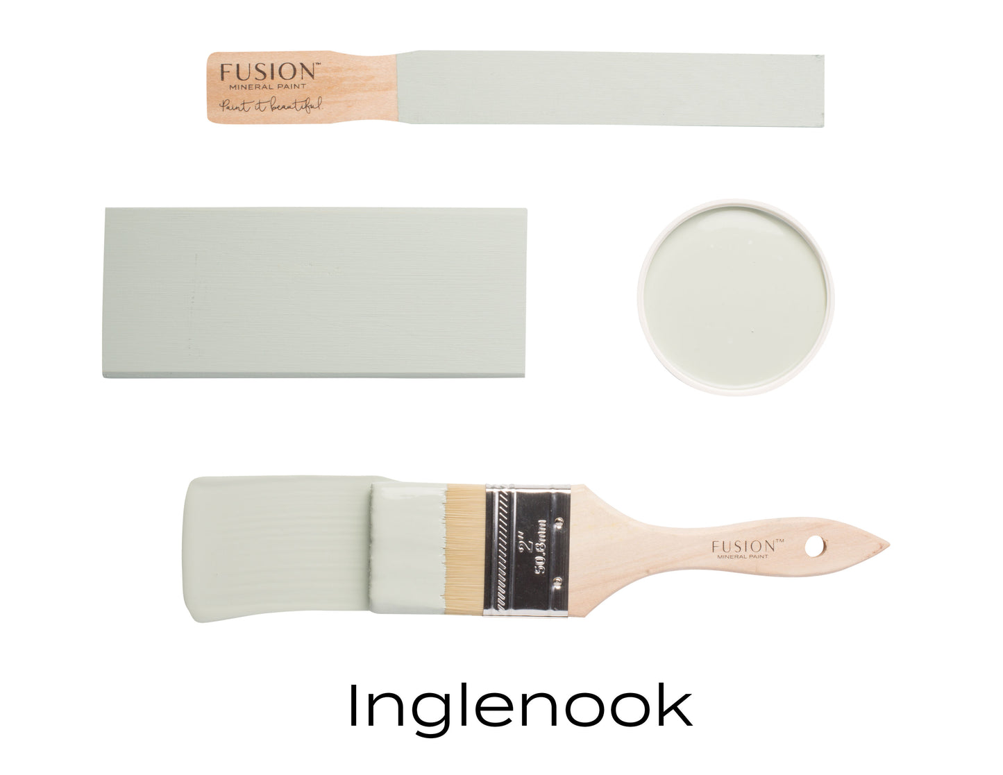 Inglenook by Fusion
