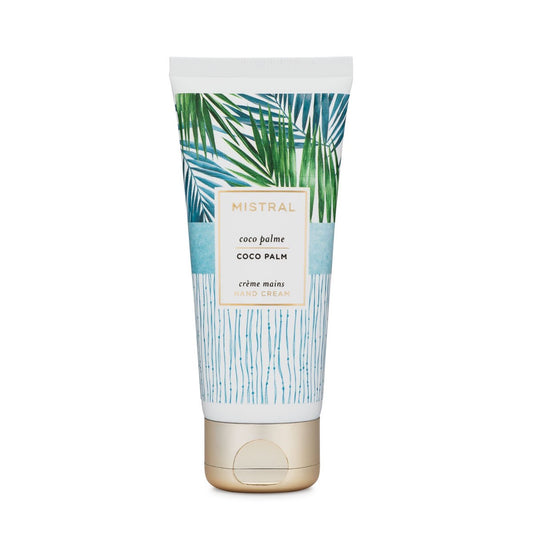 Mistral Coco Palm Lotion