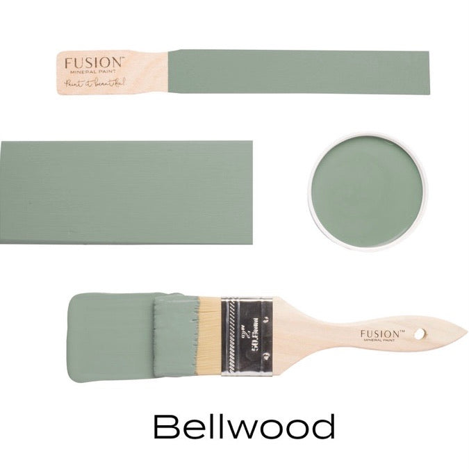 Bellwood by Fusion