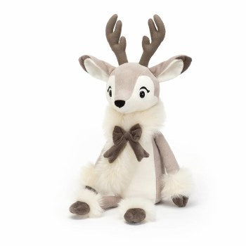 Joy Reindeer Large Jellycat