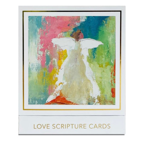 Love Scripture Cards