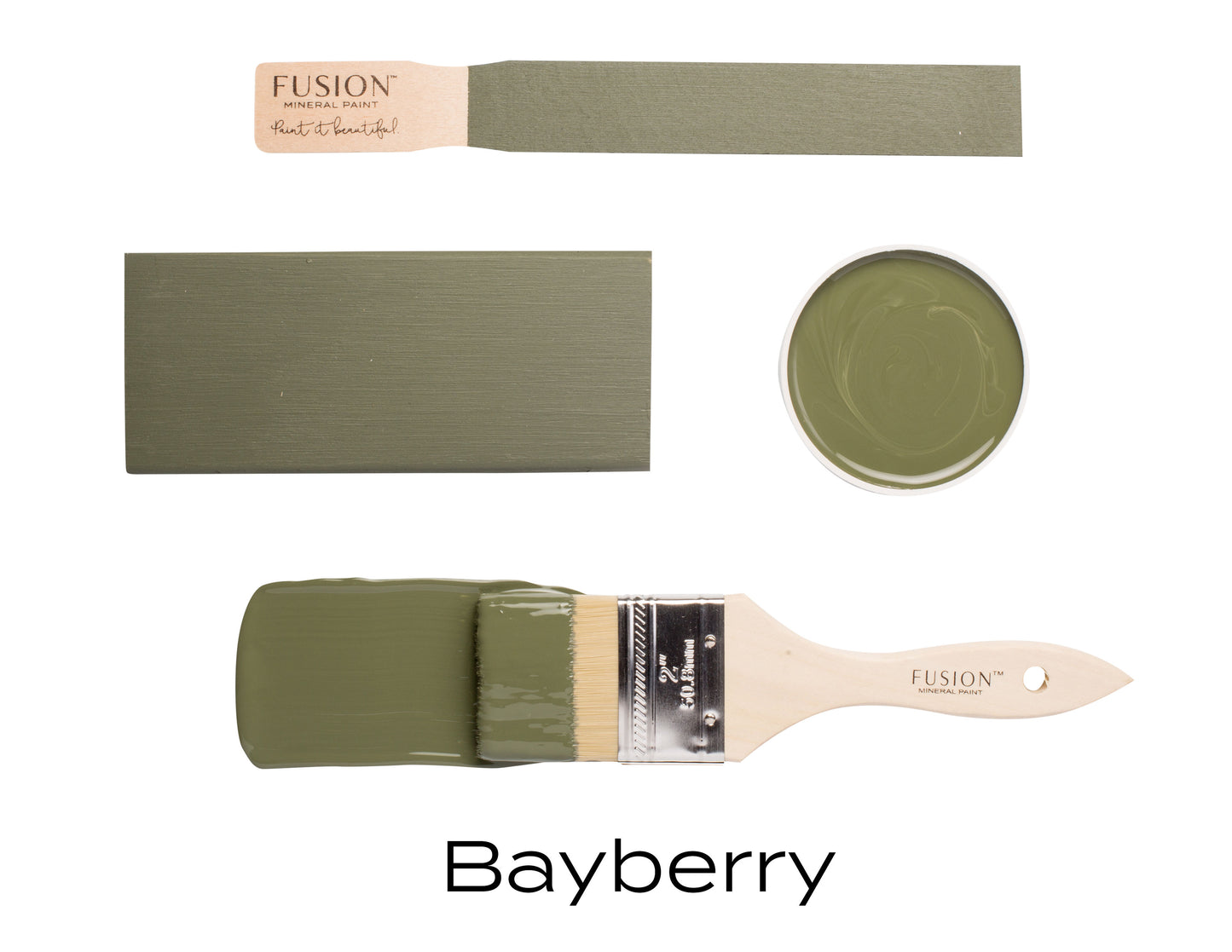 Bayberry by Fusion