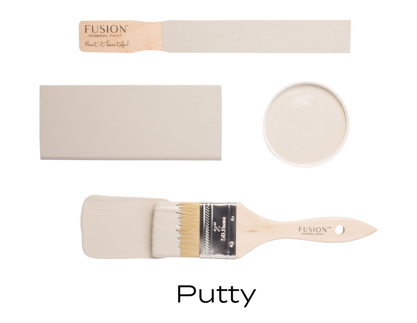 Putty by Fusion